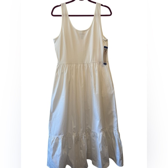 Steve Madden Maxi Sundress - Picture 1 of 9